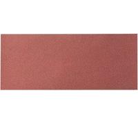 Wolfcraft Feuille Abrasive 93x230 2049000