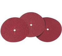 Wolfcraft Feuille Abrasive Grain 80 125mm 2002000