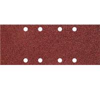 Wolfcraft Feuille Abrasive Grain 80 93x230 1962000