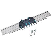 Wolfcraft FKS 145 Guide Rail - 1450 Mm