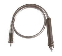 wolfcraft 2147000 Flexible Billes Mandrin 8 mm - Longueur 1300 mm