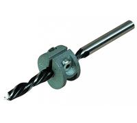 Wolfcraft Foret à broche + butée D8mm 2732000