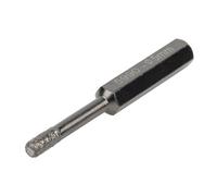 Wolfcraft 5990000 Foret diamanté 5 mm 1 pc(s)