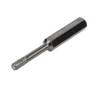 Wolfcraft Foret diamant, 40 mm, Ø 5 mm - 5990000