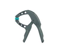 wolfcraft FZH 30 Pince à ressort Ergonomique pour Serrage 30 mm