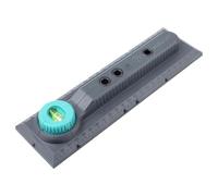 Wolfcraft Gabarit de marquage et perçage 5976000 – pour interrupteurs/prises – 1 pc(s)