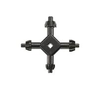 wolfcraft GmbH 1 e mandrin universelle