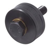 wolfcraft GmbH 1 emporte-pièce pour évier inox