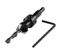 wolfcraft GmbH 1 foret d'amorçage