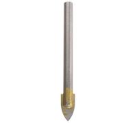 wolfcraft GmbH 1 foret pour verre et carrelage