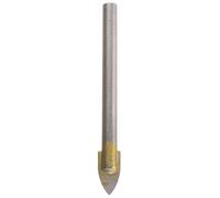 wolfcraft GmbH 1 foret pour verre et carrelage