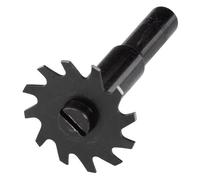 wolfcraft GmbH 1 fraise à fente