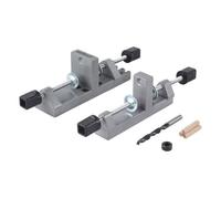wolfcraft GmbH 1 kit d'assemblage bois en mains libres
