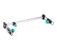 wolfcraft GmbH 1 kit de pose de châssis de porte Easy