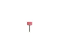 wolfcraft GmbH 1 meule abrasive sur tige