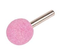 wolfcraft GmbH 1 meule abrasive sur tige