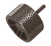 wolfcraft GmbH 1 râpe tambour