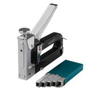 wolfcraft GmbH 1 tacocraft 7 - kit agrafeuse