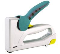 Agrafeuse manuelle Wolfcraft 7081000 pour type d'agrafe Type 53 Longueur de l'agrafe 6 - 14 mm 1 pc(s)