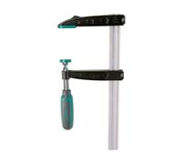 Wolfcraft GmbH SZ 120-300, serre-joint à vis, 1 pièce(s), 30 cm