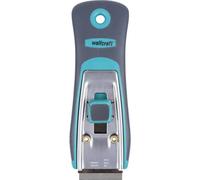 Wolfcraft Grattoir métallique PROFI 2K 4100000 38 mm 1 pc(s)
