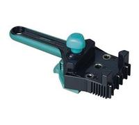 Multiguide pour joindre des panneaux Wolfcraft 4640000