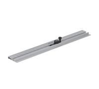 wolfcraft Guide d'Assemblage Bois pour Assemblages Chevillés et en Série | Gabarit de perçage 5 en 1 pour assemblages en T, angle et plat. Pour trous de 5, 6, 8 et 10 mm. 4650000
