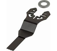Wolfcraft HCS lame de scie universelle 10 mm - pour multi-coupes