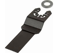 Wolfcraft HCS lame de scie universelle 22 mm - pour multi-coupeurs