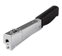 Wolfcraft HT 8 7076000 Agrafeuse à marteau Type d'agrafe 53 Longueur d'agrafe 4
