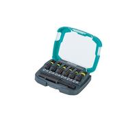 Wolfcraft Impact - coffret d'embouts à choc 7 pièces TX - 2969000