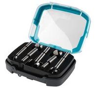Wolfcraft 1002000 Foret Forstner 5 pièces 15 mm, 20 mm, 25 mm, 30 mm, 35 mm 5 pc(s)