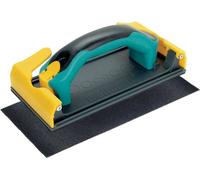 wolfcraft Kit de ponçage manuel pour plaques de plâtre 4056000
