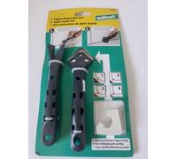 Kit de rénovation pour joints mastic WOLFCRAFT 4364000