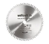 Wolfcraft Lame de scie circulaire CT, 36 dents
