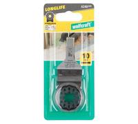 Wolfcraft Lame de scie plongeante ""Expert"", 10 mm - 4240000