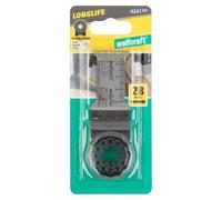 Wolfcraft Lame de scie plongeante ""Expert"", 28 mm - 4241000