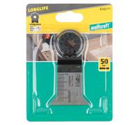 Wolfcraft Lame de scie plongeante ""Expert"", 50 mm - 4243000