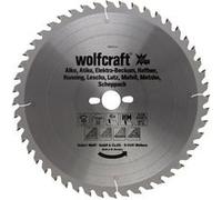 wolfcraft lame scie table ct 48 dents - ø315x30x3.2mm G