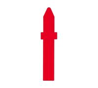 wolfcraft 2313000 Lames SS HCS 50 mm Lot de 2