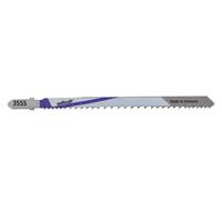 Wolfcraft® Lames de scie sauteuse BiM L=105 mm (2 pces)