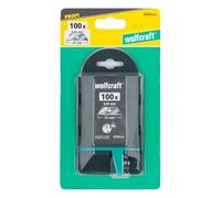 Wolfcraft Lames droites Pro, 61 mm - 4309000