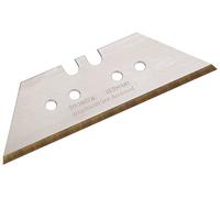 Wolfcraft Lames trapèze, 5 lames droites Pro