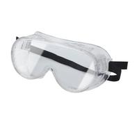 wolfcraft Lunettes de protection standard Full Vision (4937000)
