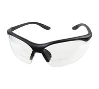 Wolfcraft Lunettes de sécurité correctrices - 4943000 - Lunettes de sécurité correctrices pour la protection contre les risques mécaniques