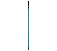 wolfcraft Manche télescopique pour ponceuse à main 1,2-2 m 4012000