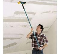 wolfcraft Manche télescopique pour ponceuse à main 1,2-2 m 4012000