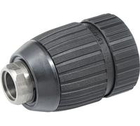 Wolfcraft Mandrin rapide 1,5-13mm