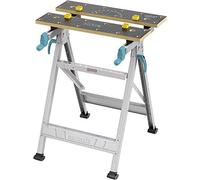wolfcraft GmbH Établi de serrage MASTER 200