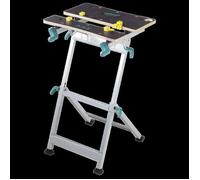 wolfcraft - Master 600 - Établi de Serrage Modulable et Réglable en Hauteur - réf. 6182000